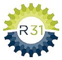 Rise 31 logo